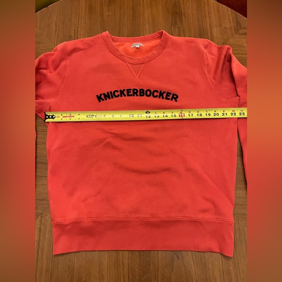Knickerbocker NYC Crewneck - Picture 4 of 6
